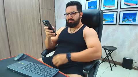 Robby online show from 01.07.26