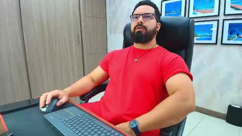 Robby online show from 01.08.26