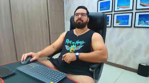 Robby online show from 01.09.26