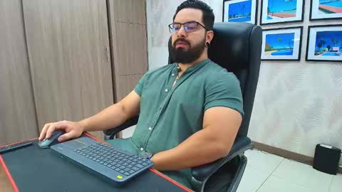 Robby online show from 01.12.26