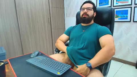 Robby online show from 02.04.26