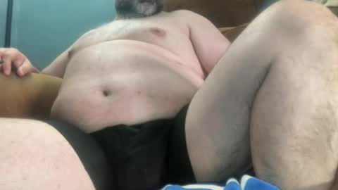 Snapshot of robbyk1972 chatting on 02.23.25 Tony online show from 02.23.25