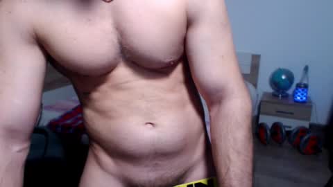 robbyshawz online show from 11.19.25