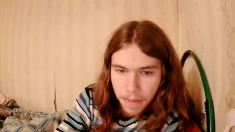 Snapshot of robbyxanderson chatting on 10.14.25 RobbyxAnderson online show from 10.14.25