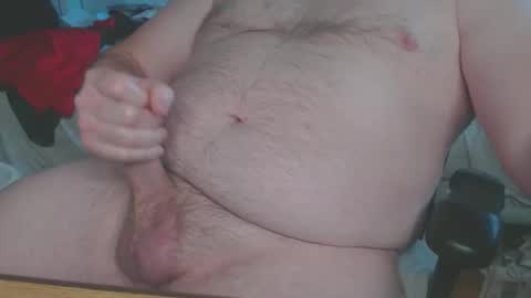 Robert9955 online show from 11.16.25