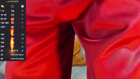 robert_kingg online show from 01.22.25