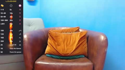 robert_kingg online show from 09.12.25