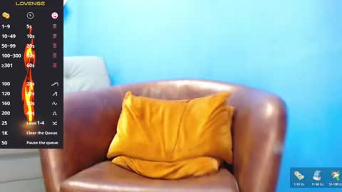 robert_kingg online show from 09.20.25