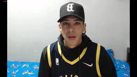 robert_kingg online show from 02.17.26