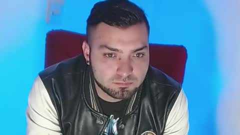 Stiven - online show from 01.12.25