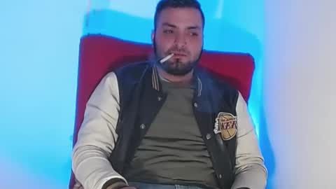 Stiven - online show from 01.17.25