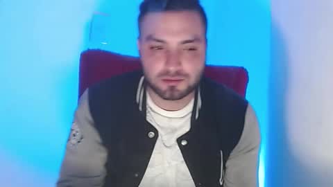 Stiven - online show from 01.20.25