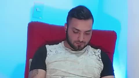 Stiven - online show from 01.21.25