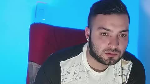 Stiven - online show from 01.21.25