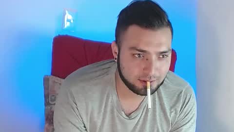 Stiven - online show from 01.25.25