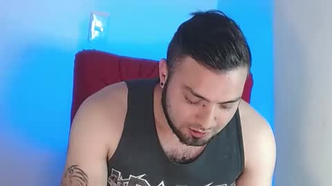 Stiven - online show from 01.26.25