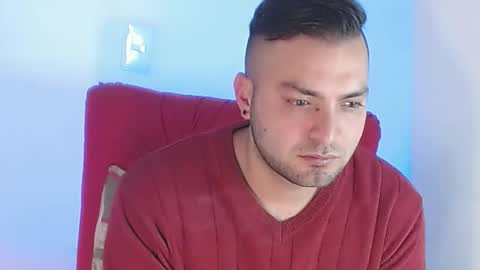 Stiven - online show from 02.02.25