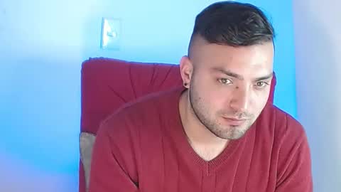 Stiven - online show from 02.04.25