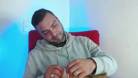 Stiven - online show from 02.07.25