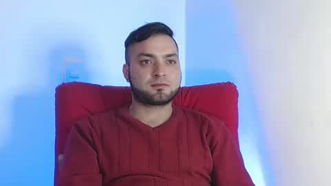 Stiven - online show from 02.10.25