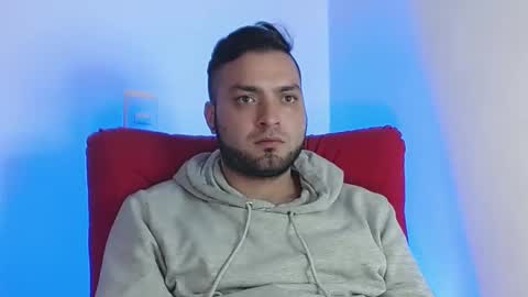 Stiven - online show from 02.11.25