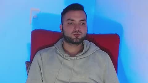 Stiven - online show from 02.14.25