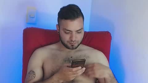 Stiven - online show from 02.15.25