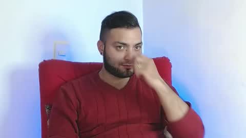 Stiven - online show from 02.16.25