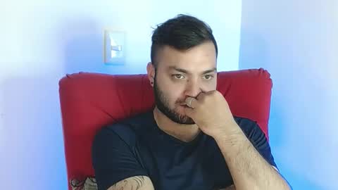 Stiven - online show from 02.20.25