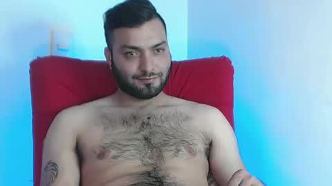 Stiven - online show from 02.22.25