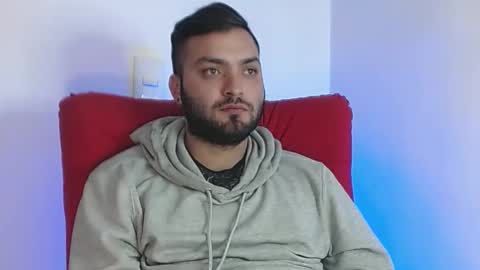 Stiven - online show from 02.23.25