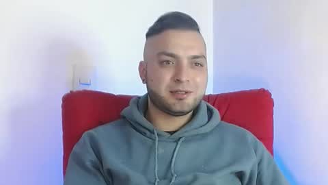 Stiven - online show from 02.26.25