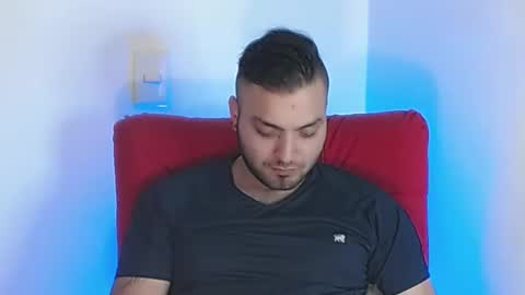 Stiven - online show from 03.06.25