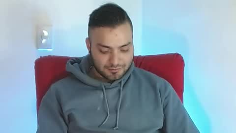 Stiven - online show from 03.08.25