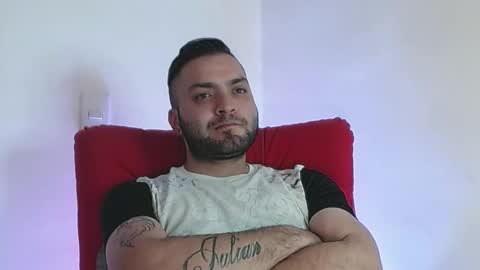 Stiven - online show from 03.10.25