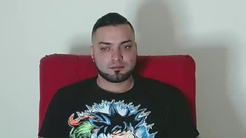 Stiven - online show from 09.15.25