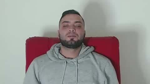 Stiven - online show from 09.20.25