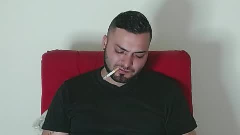 Stiven - online show from 09.22.25