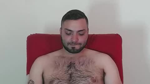 Stiven - online show from 09.23.25