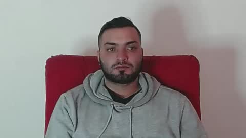 Stiven - online show from 09.24.25