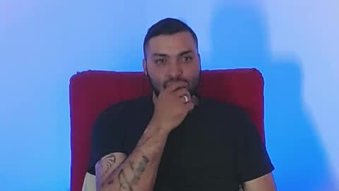 Stiven - online show from 09.26.25