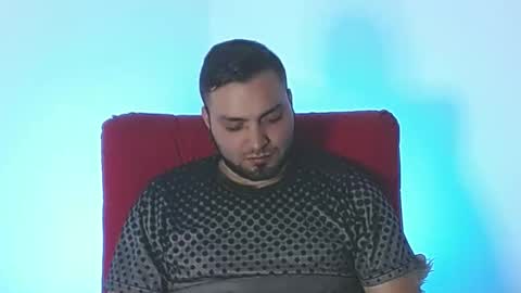 Stiven - online show from 10.05.25