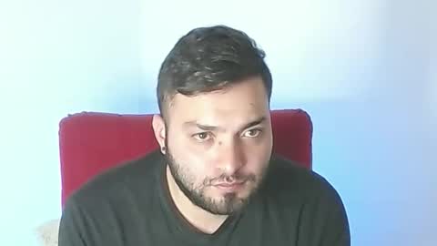 Stiven - online show from 10.13.25