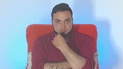 Stiven - online show from 10.16.25