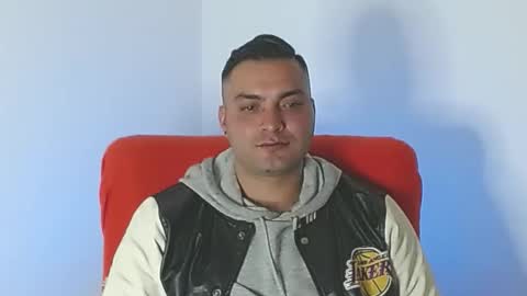 Stiven - online show from 10.24.25