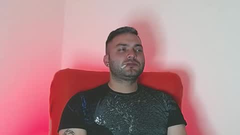 Stiven - online show from 10.31.25