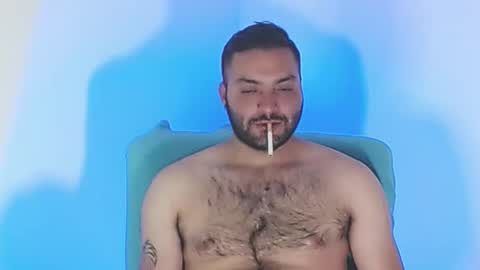 Stiven - online show from 11.12.25