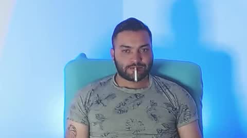 Stiven - online show from 11.13.25