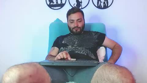 Stiven - online show from 11.25.25