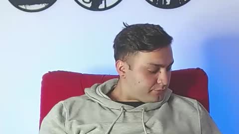 Stiven - online show from 01.14.26